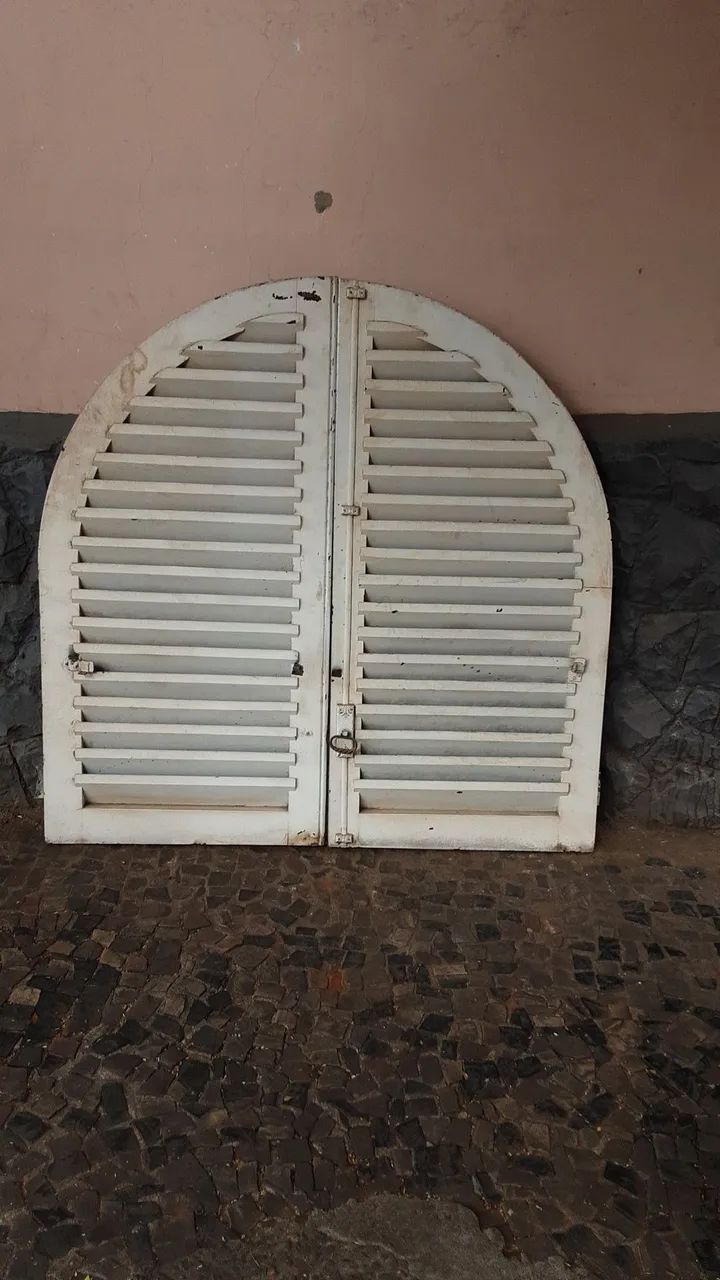 JANELAS ANTIGAS DE MADEIRA - Foto 4