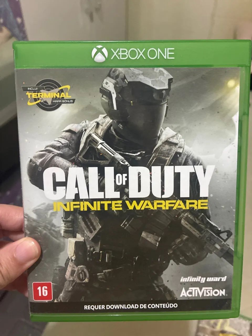 Jogos para xbox one - Foto 2