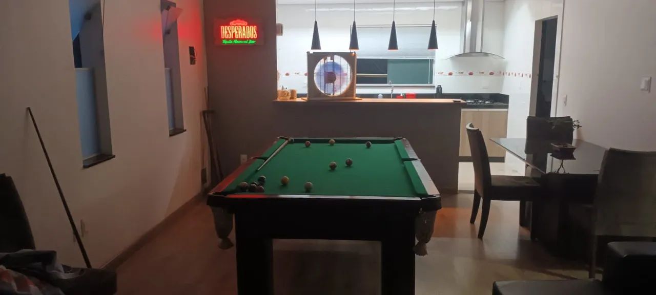 Mesa sinuca bilhar - Foto 3