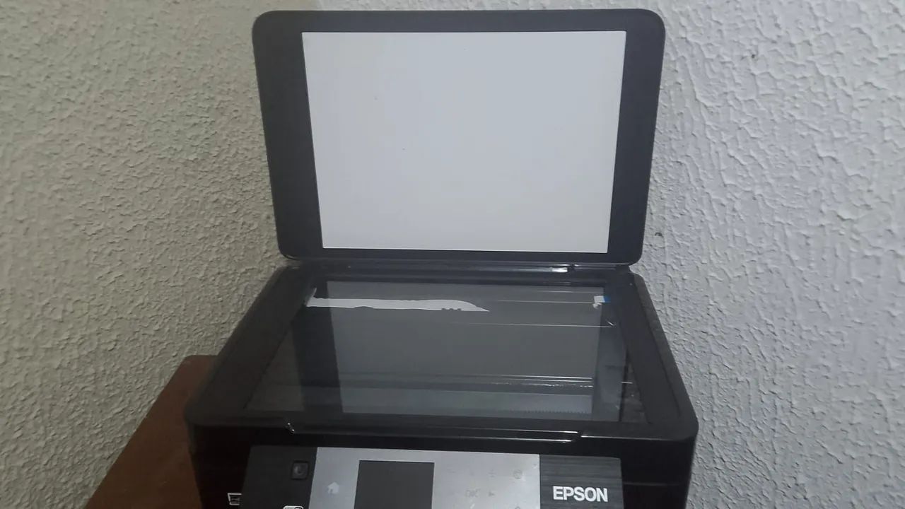 Impressora  - Foto 2