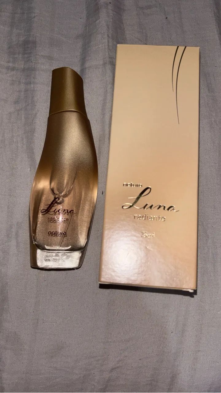 Perfume Luna