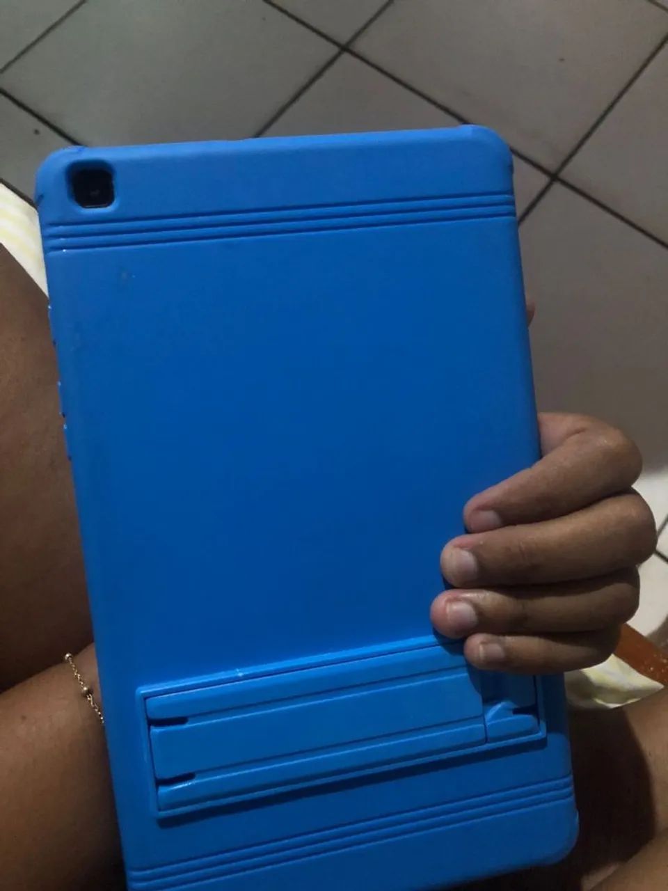 SAMSUNG GALAXY TAB A - VENDO - Foto 2