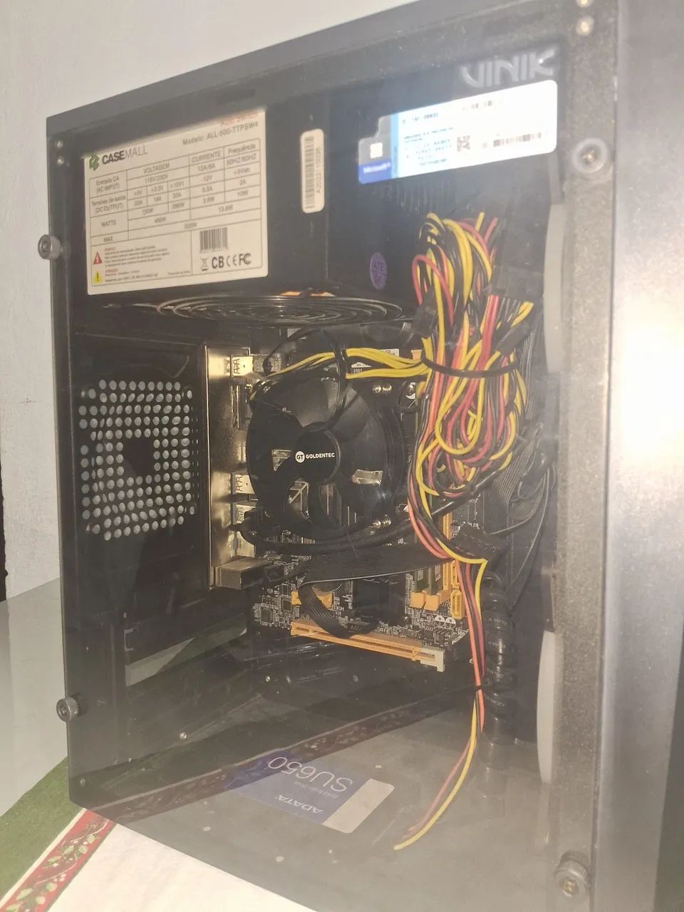 Pc i5 4570 + 16 Gb de RAM - Foto 3