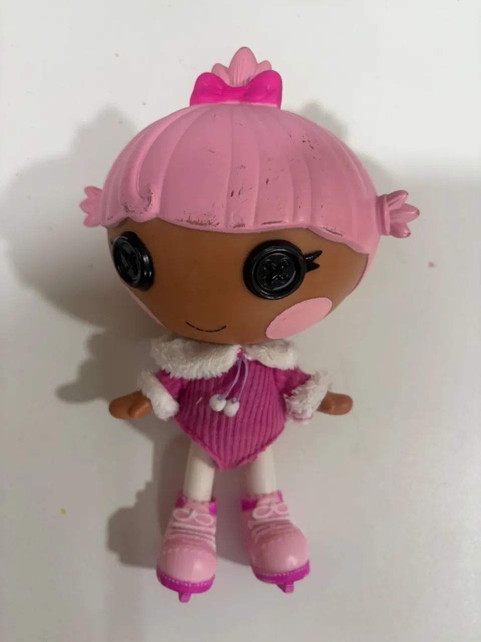 Lalallopsy Little Twirly 