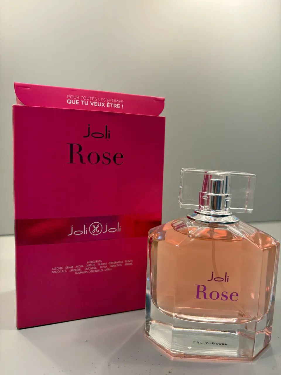 Perfume árabe - Foto 3
