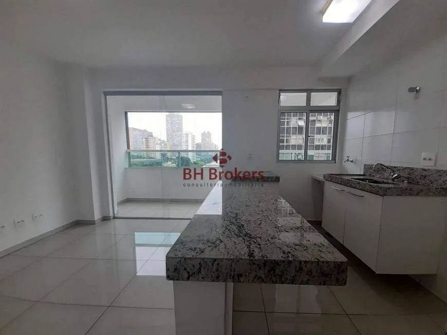 APARTAMENTO DE 1 QUARTO PARA LOCAÇÃO - Foto 2