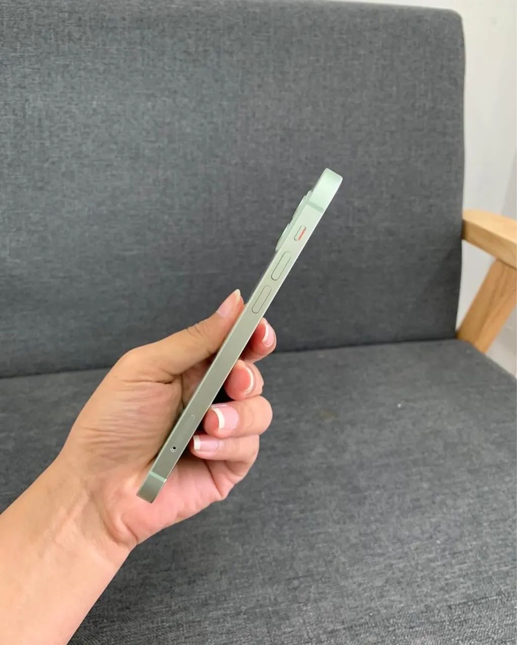 IPhone 12 64gb todo original  - Foto 5