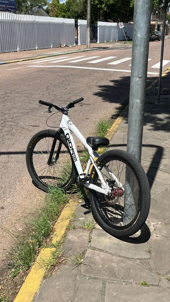 Gios 4trix 2024  - Foto 4