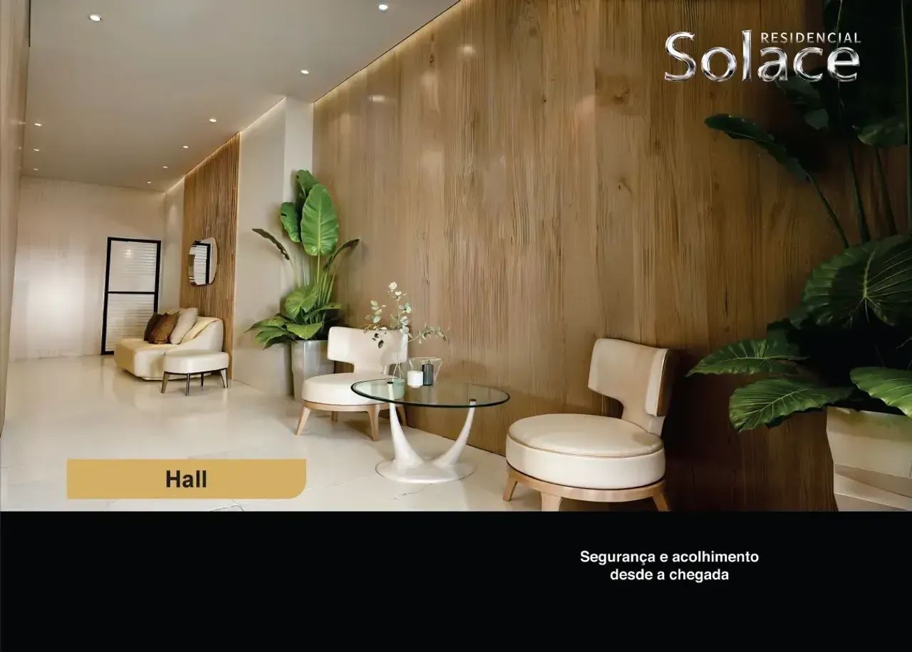 RESIDENCIAL SOLACE - Foto 2