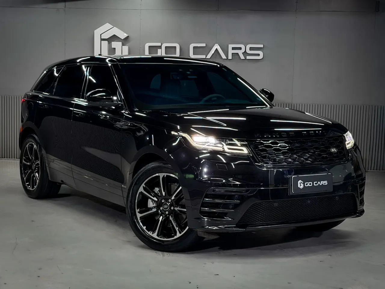 Land Rover Range Rover Velar S 3.0 V6 SUPERCHARGED 2018