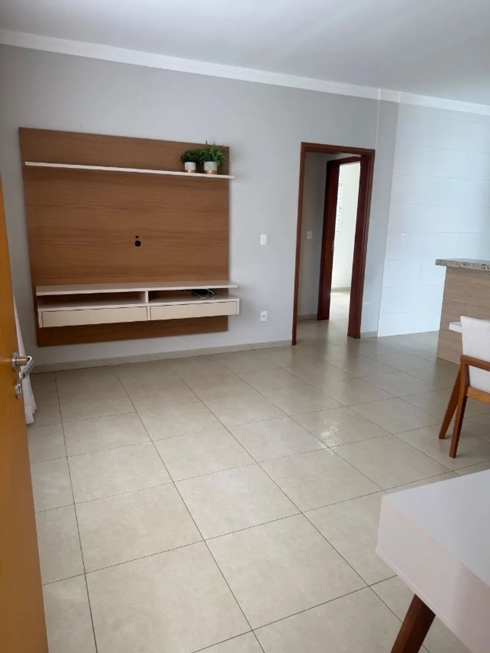 Foto - Franca - Prolongamento Vila Duque de Caxias