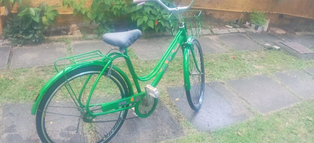 Bicicleta Monark Brisa Original  - Foto 2