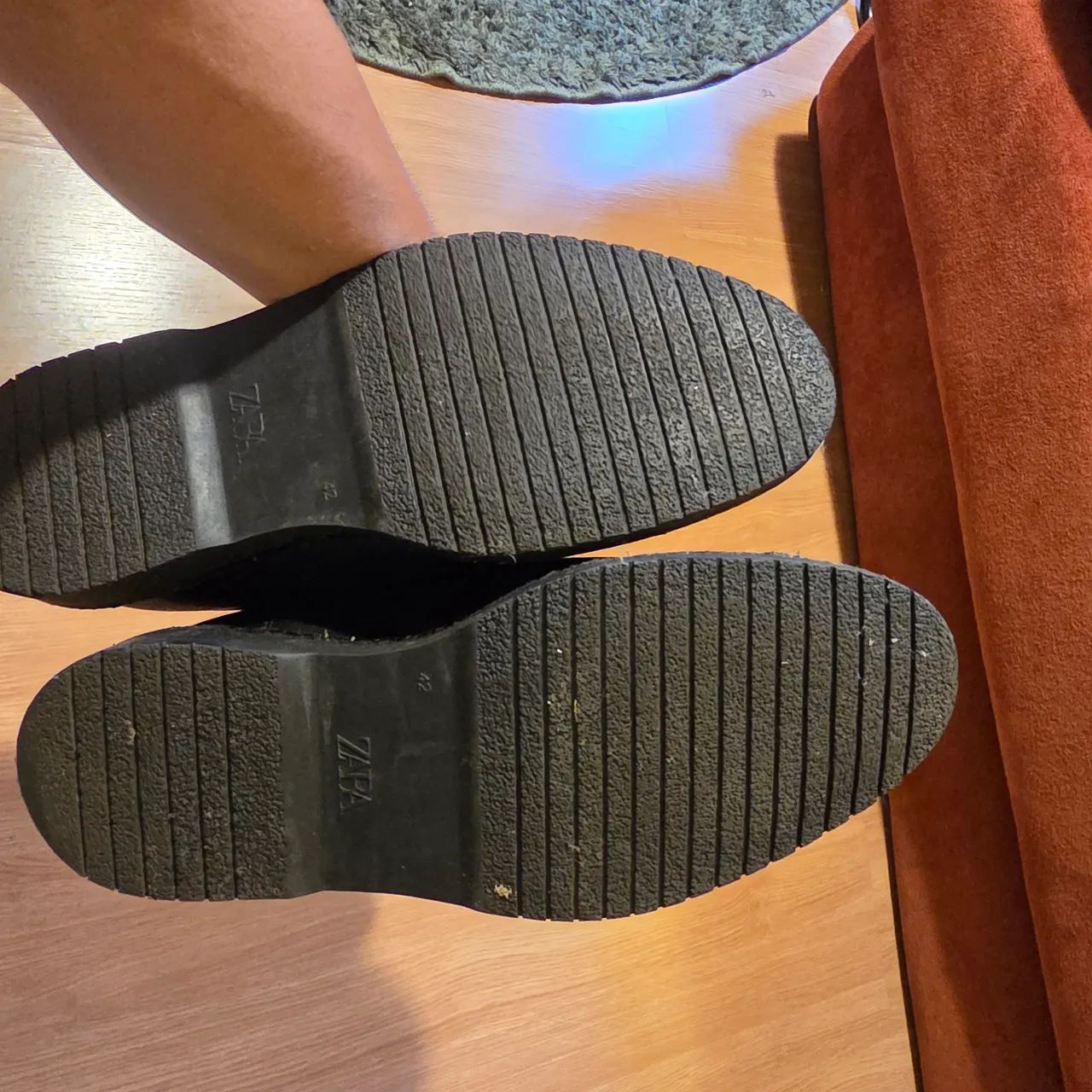 Bota chelsea 42 - Foto 4