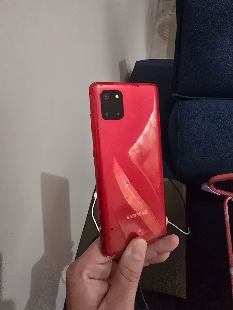 Galaxy note 10 lite - Foto 2