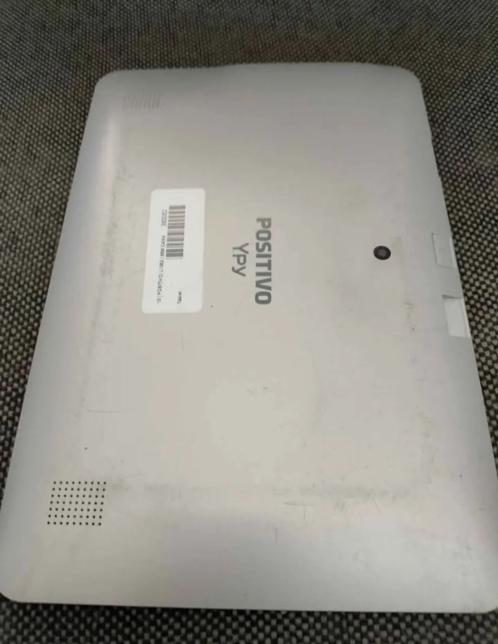 Tablet tela grande 10 polegadas funcionando tudo - Foto 4