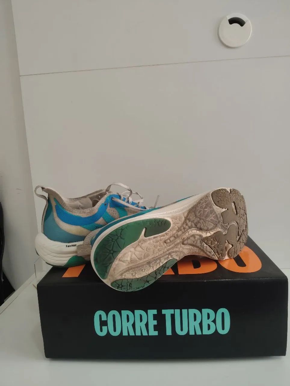 Corre 2 - Foto 2