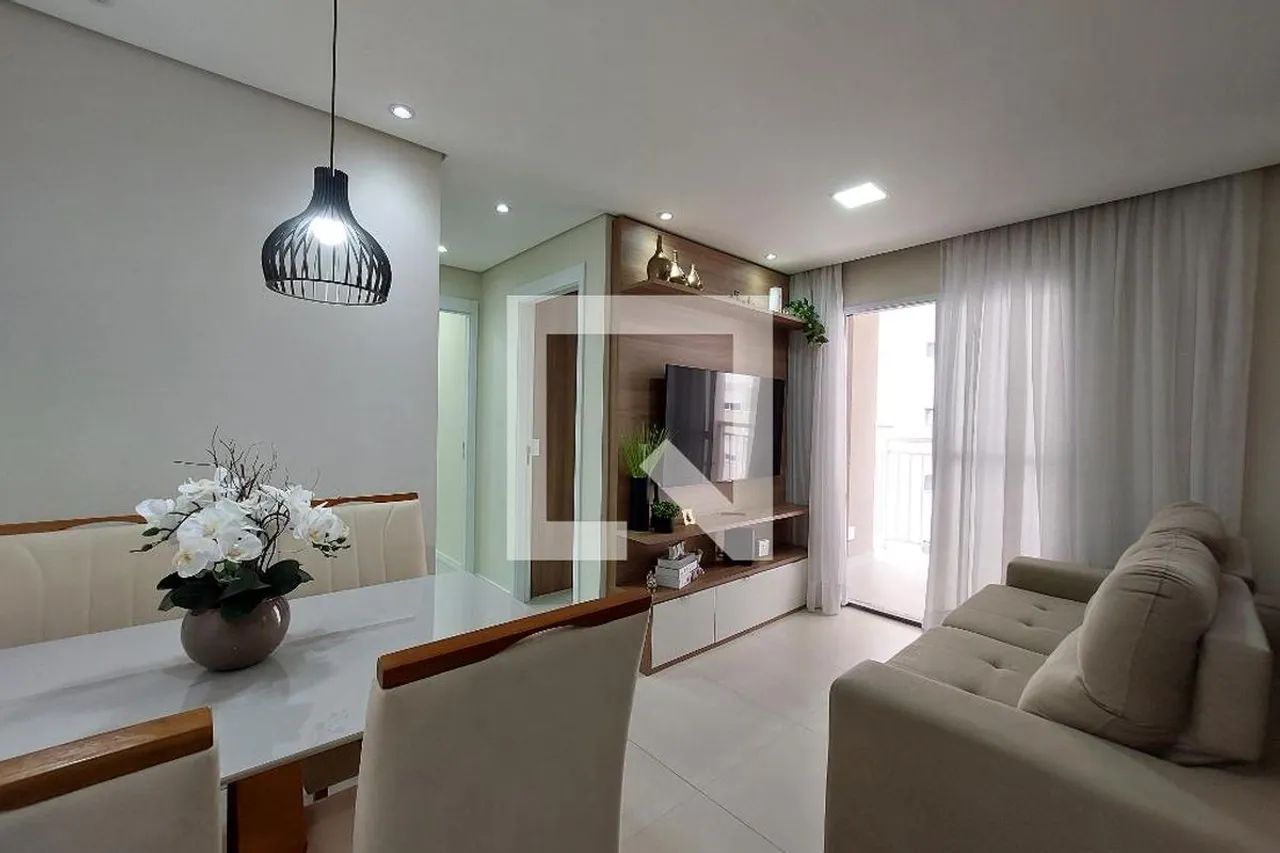 Apartamento à Venda - Socorro, 2 Quartos, 54 m2 - Foto 3