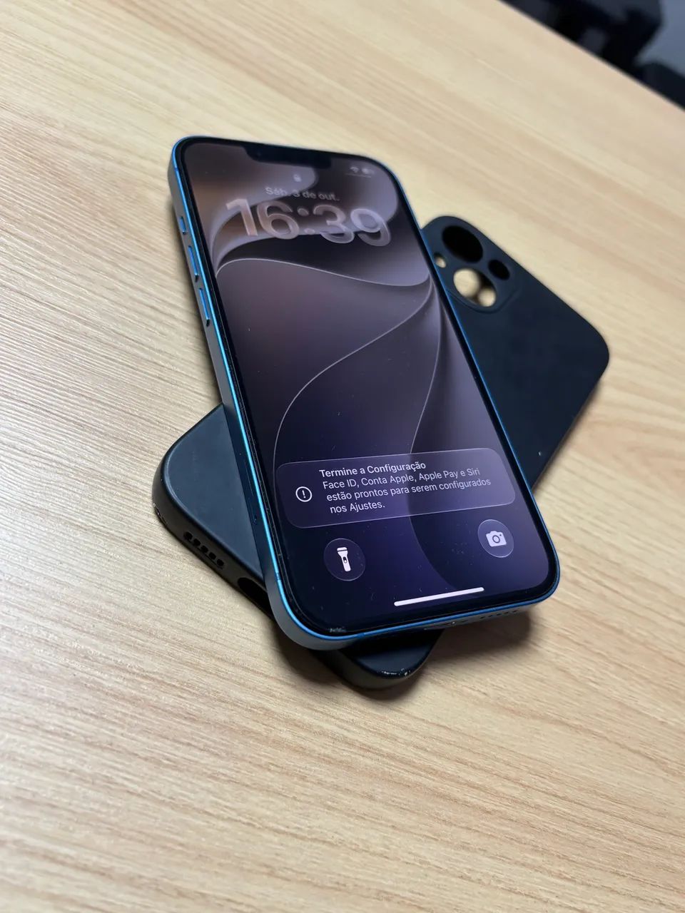 iPhone 13 - Foto 4