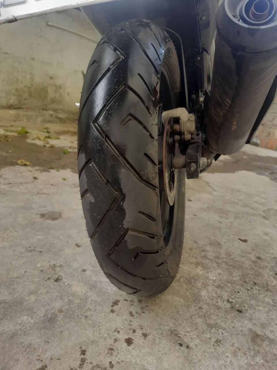 Fazer 250 16/17 - Foto 2