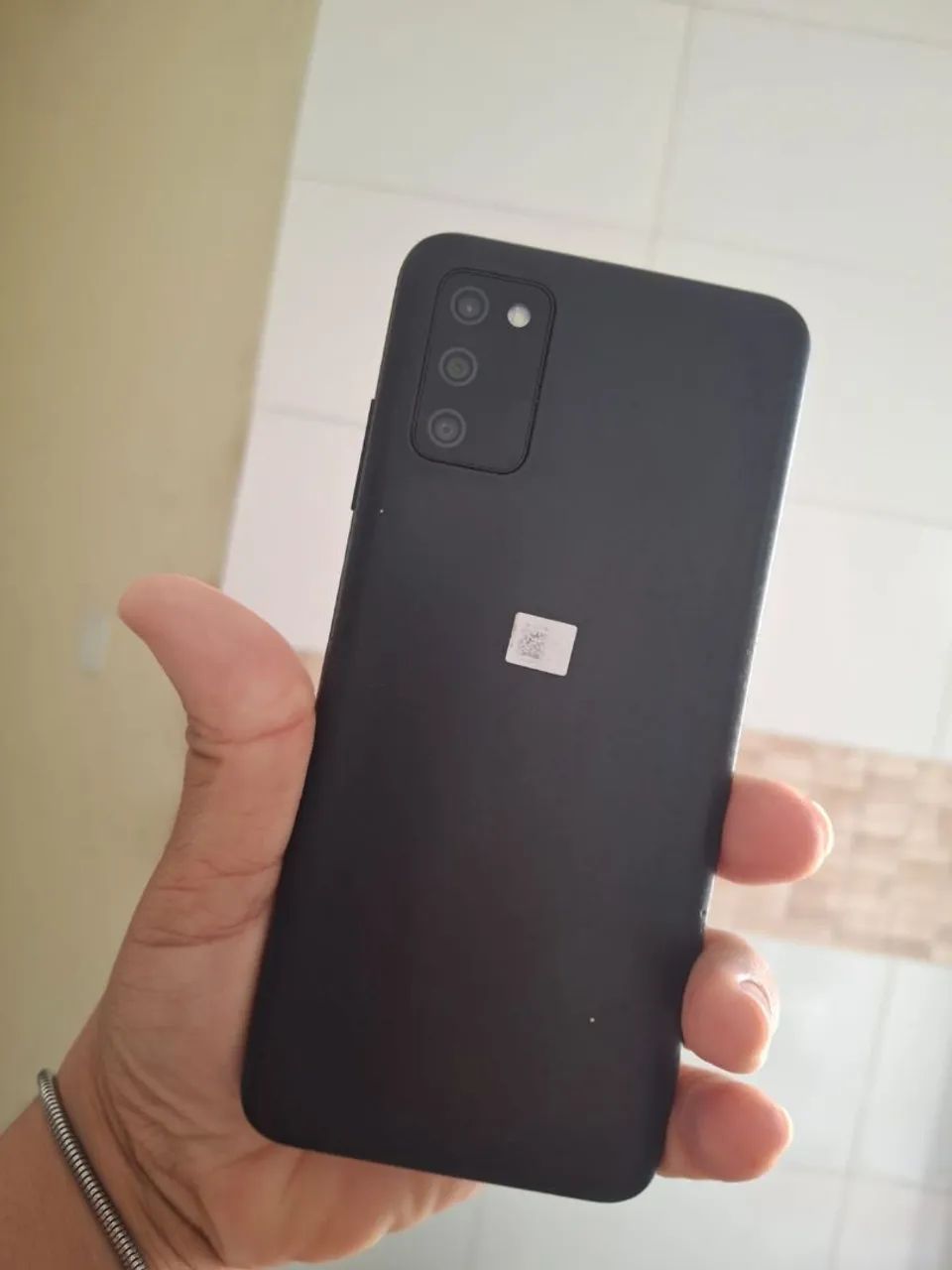 Celular Samsung A03S  - Foto 2