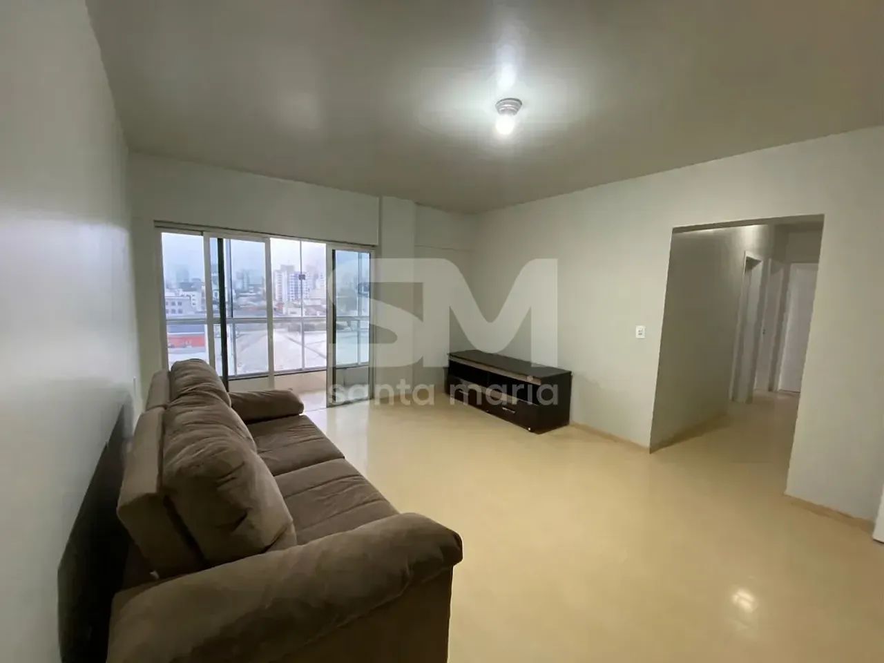 Apartamento para locação, Centro, Chapecó - SC - Foto 2