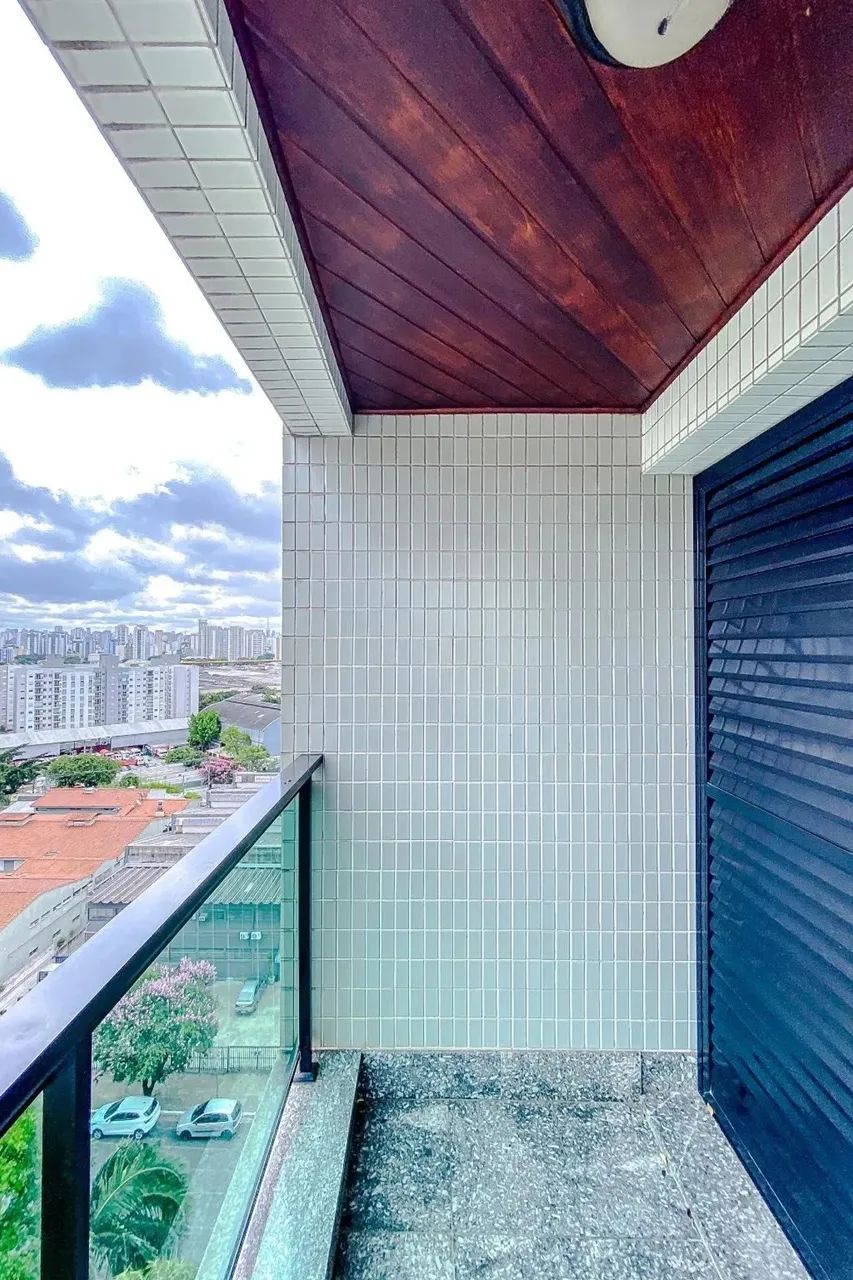 Apartamento à venda com 129m², 4 quartos e 4 vagas - Foto 3