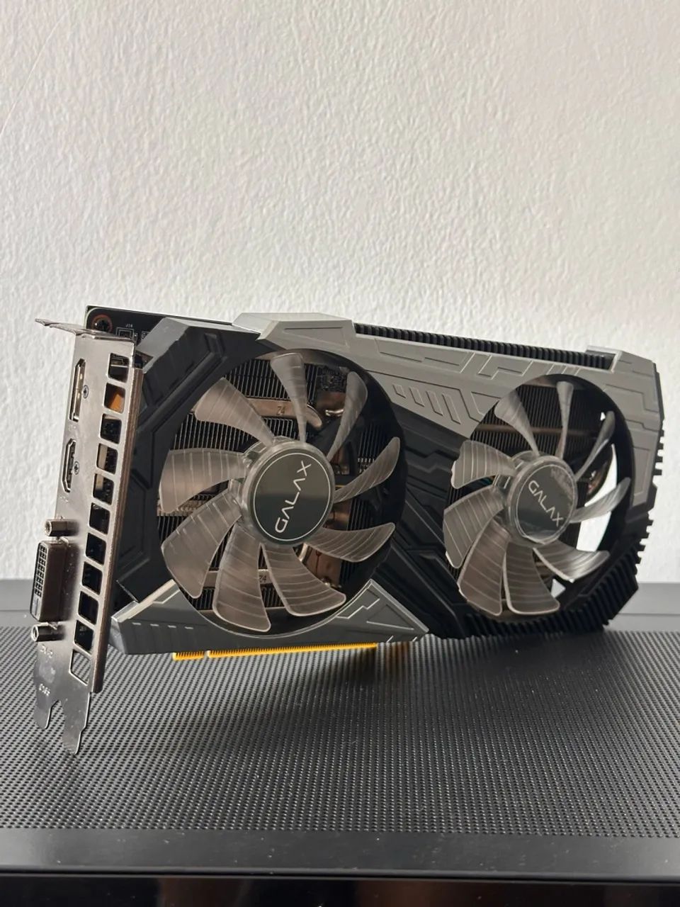 RTX 2060 12GB GALAX