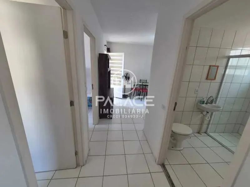 apartamento à venda em vale do sol, piracicaba 2 quartos 45m² - Foto 5