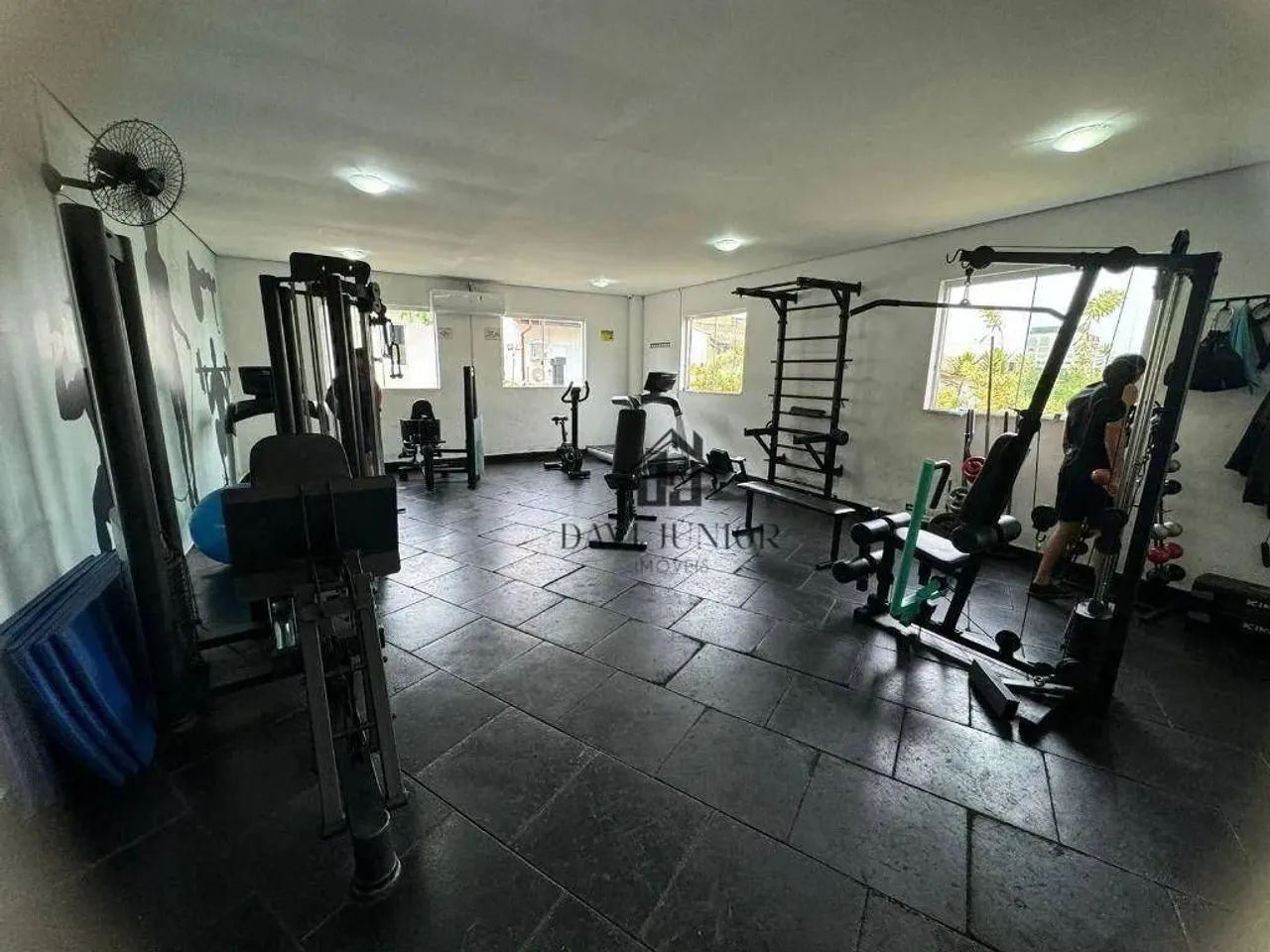 Apartamento com 2 dormitórios à venda, 52 m² por R$ 299.000 - Jardim São Carlos - Sorocaba - Foto 12