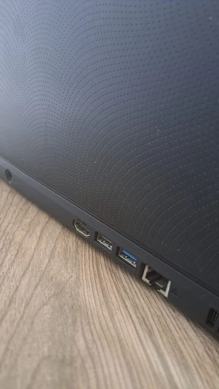 Notebook Acer ES1-572 | Intel Core i3 | 8GB RAM | 1TB - Foto 5