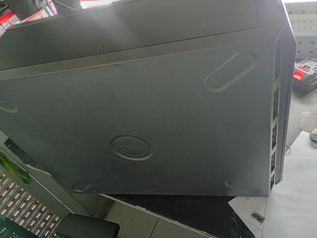 servidor torre Dell PowerEdge T320, estado de novo  - Foto 4