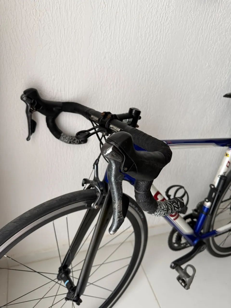 Speed Caloi Strada 