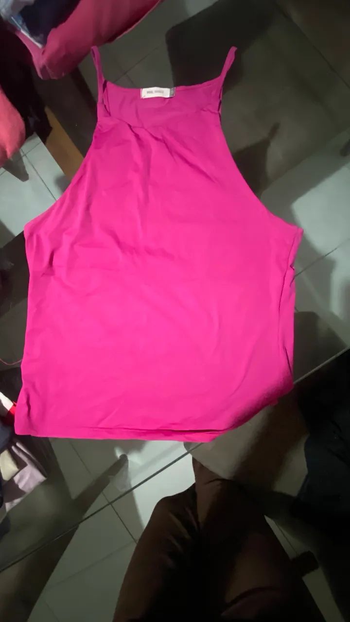 Roupas usadas ótimas  - Foto 5