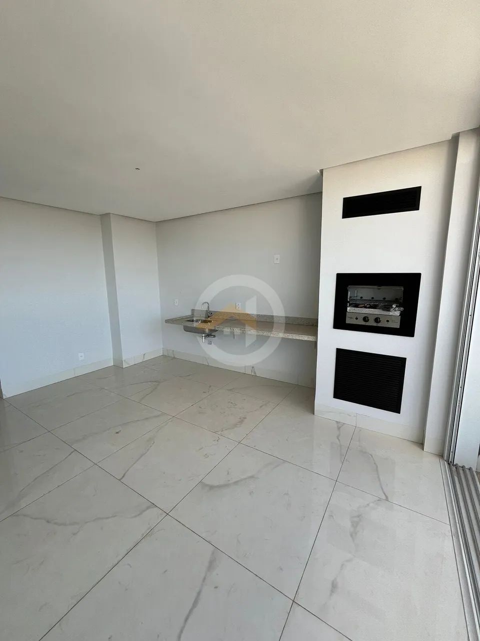 Apartamento 4 Suítes Plenas, Jardim Goiás - Foto 6