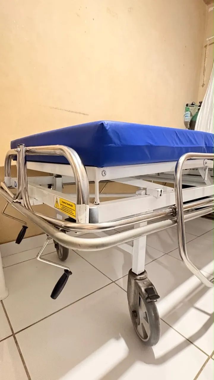 Cama hospital - Foto 2