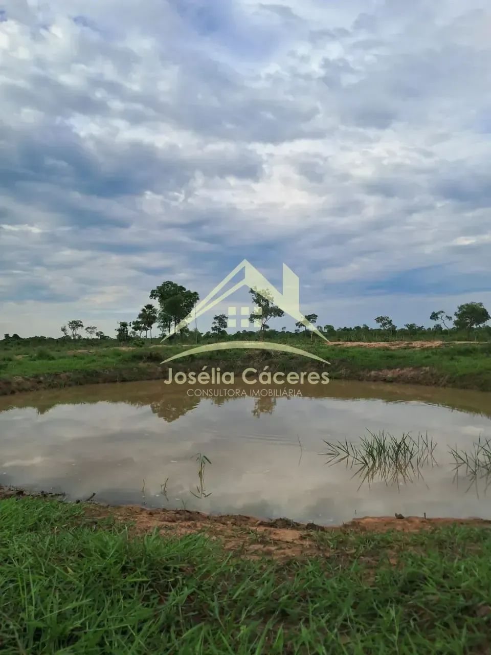 SÍTIO À VENDA  25 HECTARES | A 120 KM DE CUIABÁ/MT - Foto 4