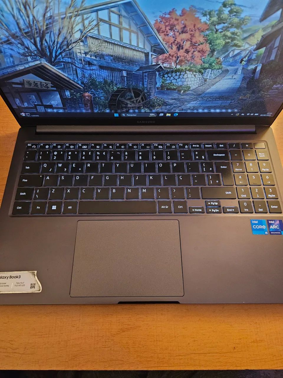 Galaxy Book3 | Intel Core i5 13°Gen | Gráficos dedicados  - Foto 2