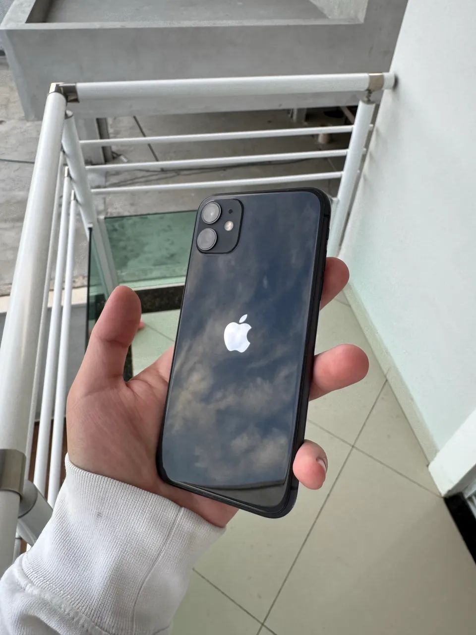 Iphone 11 64gb - Foto 4