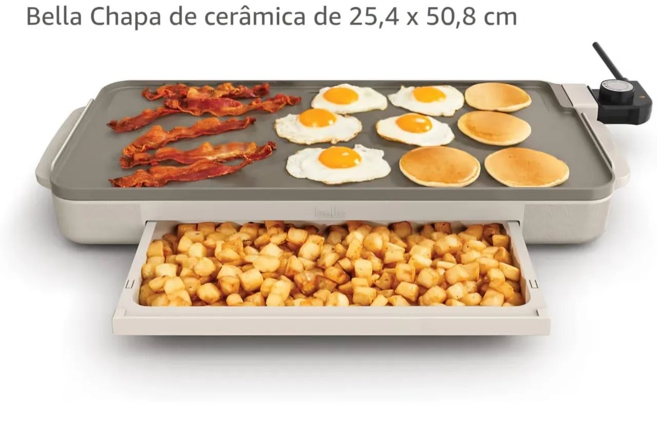 Chapa de cerâmica  - Foto 2