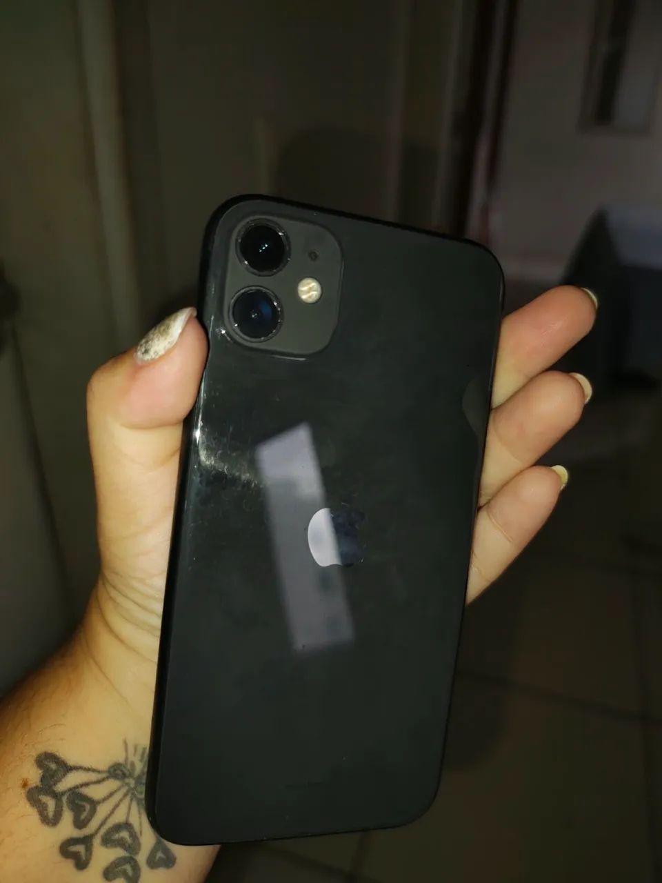 iPhone 11 - Foto 4