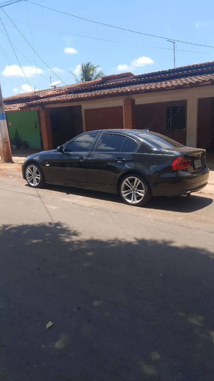 BMW 320I A 2008 - Foto 3