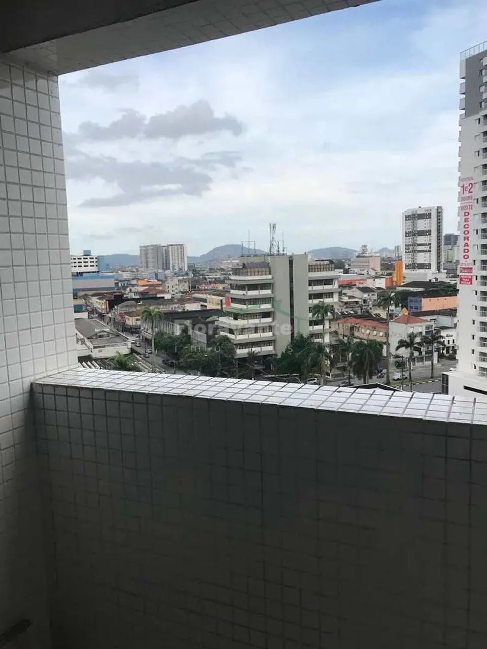 Conjunto Comercial com 0 quarto, Vila Mathias, Santos - R$ 275 mil, Cod: 8557 - Foto 5