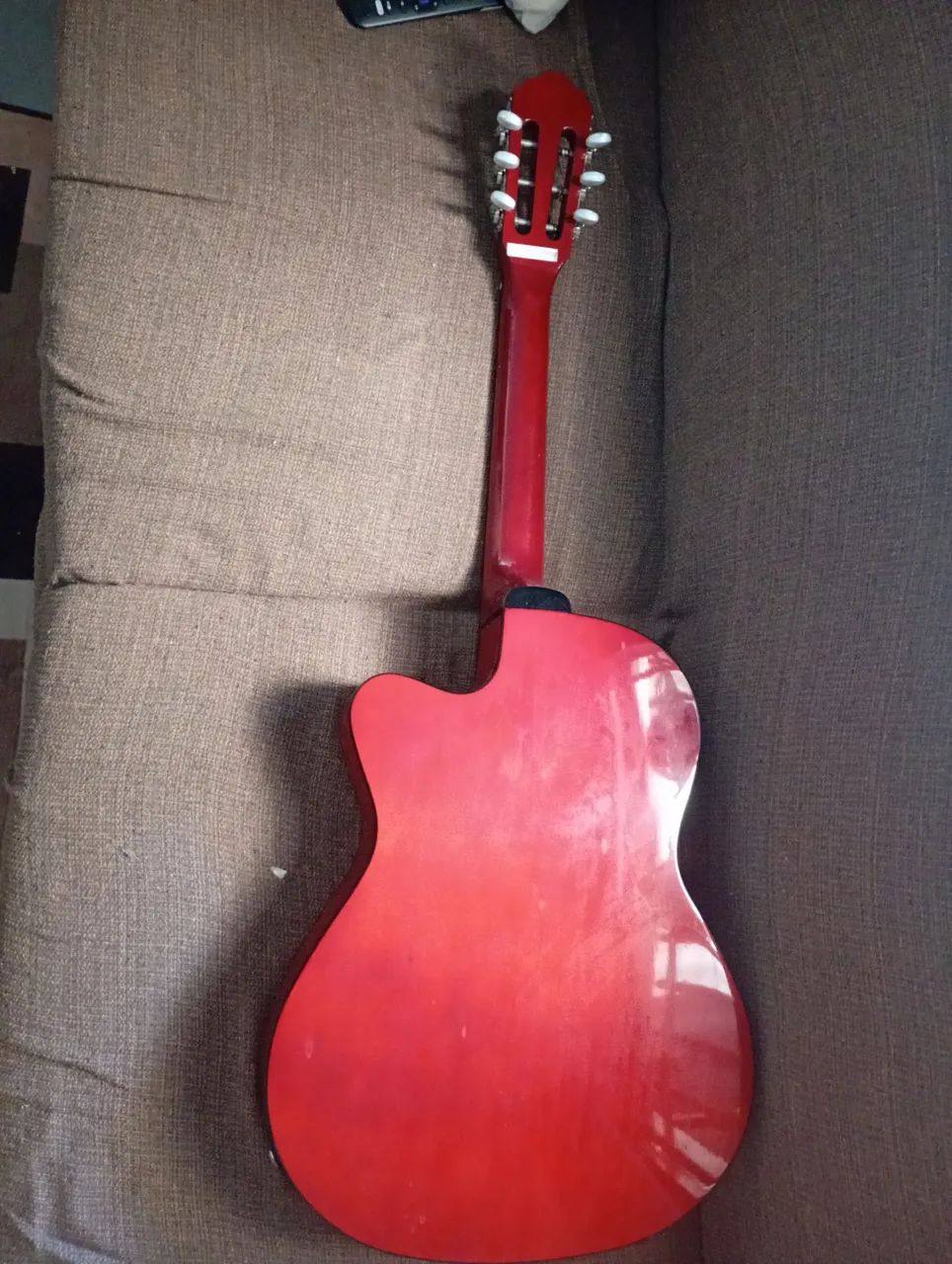 Violão Giannini 