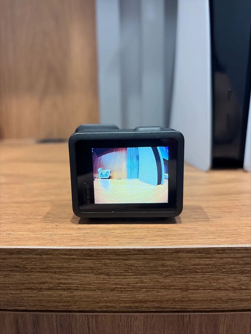 GoPro hero 4k com acessórios  - Foto 2