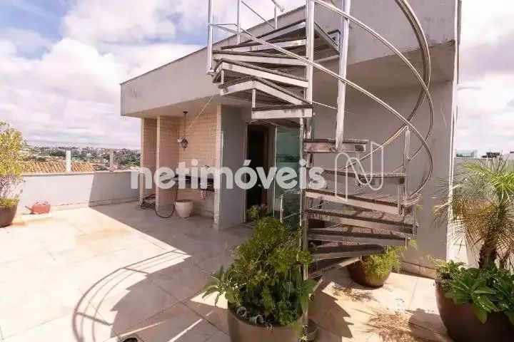 Cobertura no bairro Santa Amélia - Foto 5