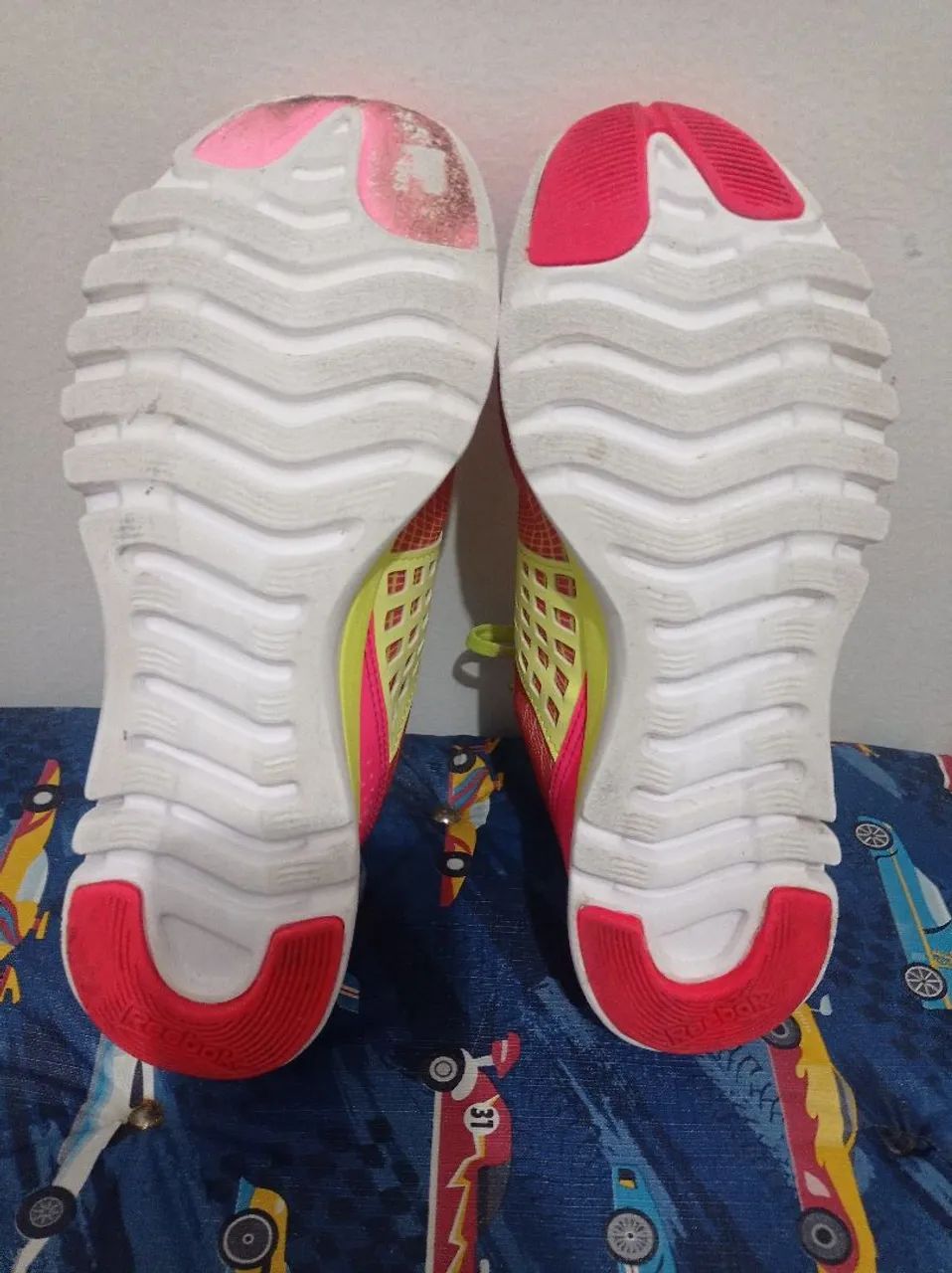 Tênis Reebok Sublite X Z - Foto 4