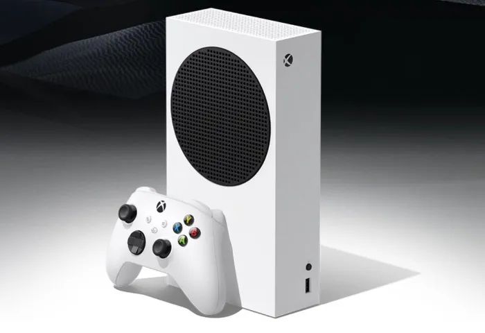 X box