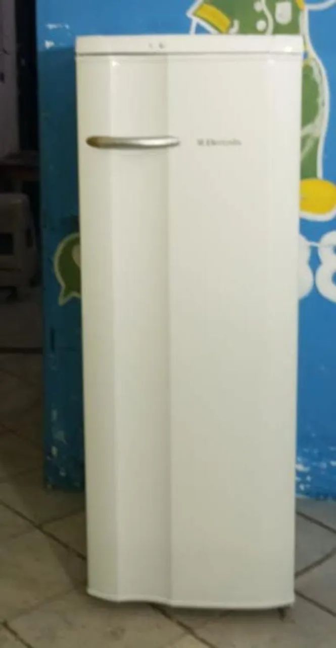 GELADEIRA ELECTROLUX  - Foto 2