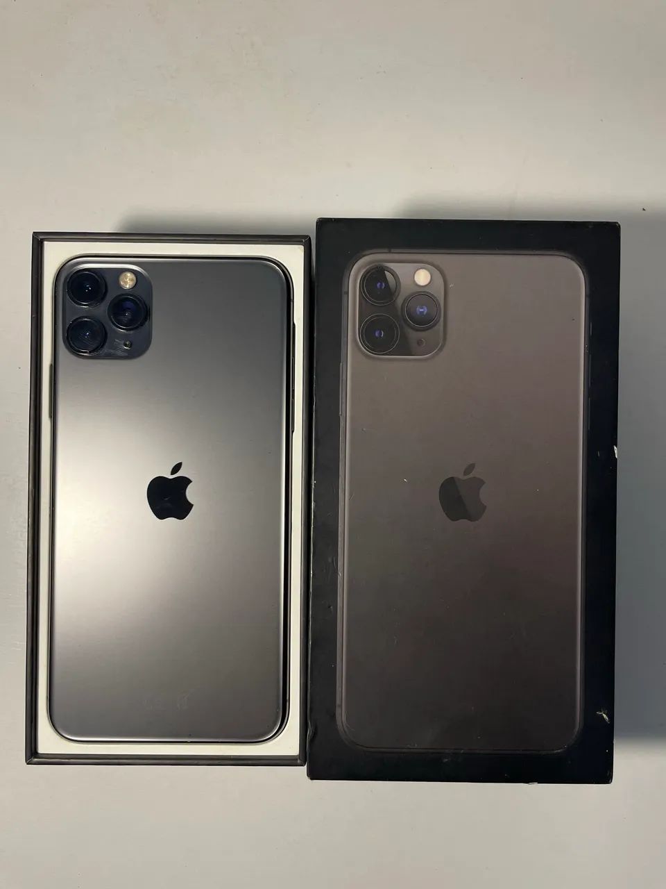 iPhone 11 Pro Max 256GB - Foto 2