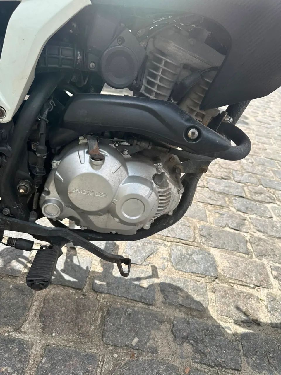 BROS 160, 2017, ESDD - Foto 5
